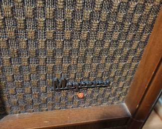 Stereo is a Magnavox