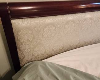 Headboard 