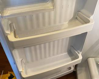 Door of refrigerator 