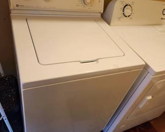 Washer/Dryer