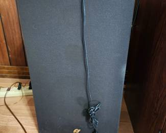 Sansui speaker