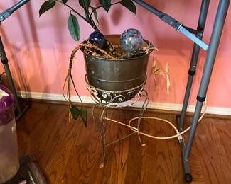 Items are in very first room