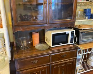 China cabinet