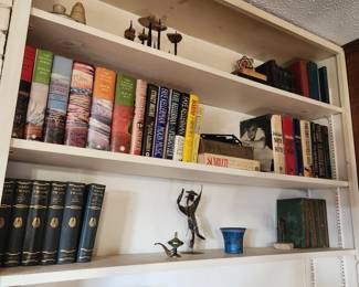 Books & collectibles 