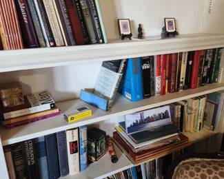 Books & collectibles 