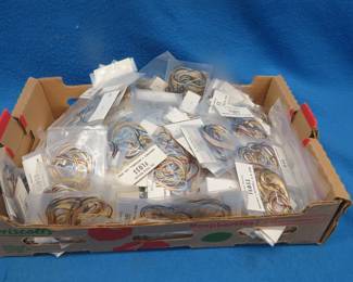 Lot 190. Herter's Fly Tying Floss