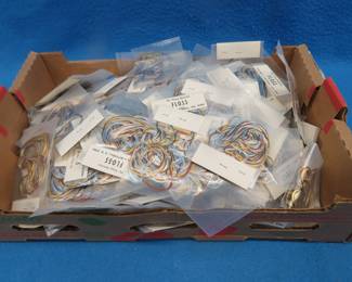 Lot 191. Herter's Fly Tying Floss