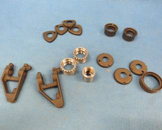 Lot 426. Misc. AR-15 parts