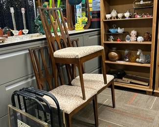 Broyhill Brasilia Dining Chairs