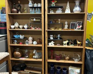 MCM Decor, Haeger Pottery