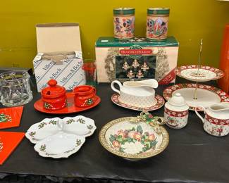 Christmas Sale 25% off 