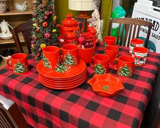 Christmas Sale, Card Table & Chairs