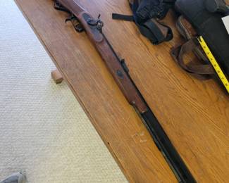 Thompson Center Renegade replica .50 $490.