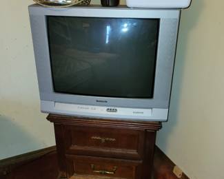Great for childs first tv