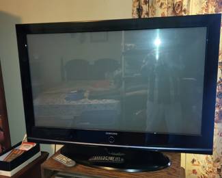 Great working samsung tv
