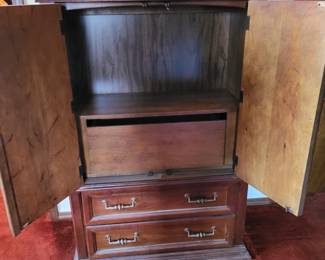 Mens dresser