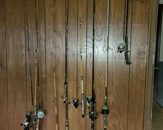 And more, and there is more to come