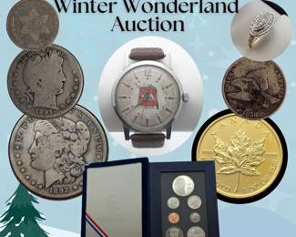 Winter Wonderland