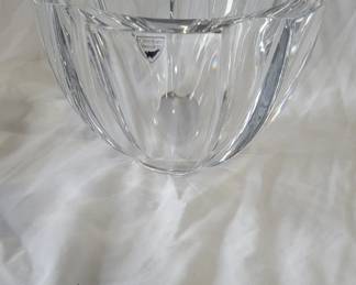 Orrefors glass