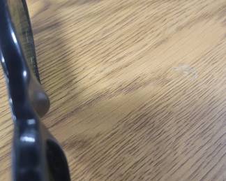 Vintage hilex sunglasses 