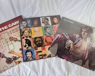 Lots of records keep an eye on pics