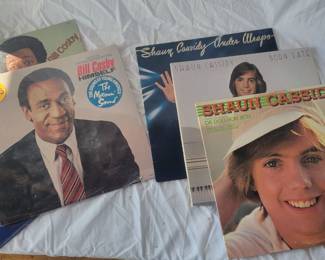 Records 