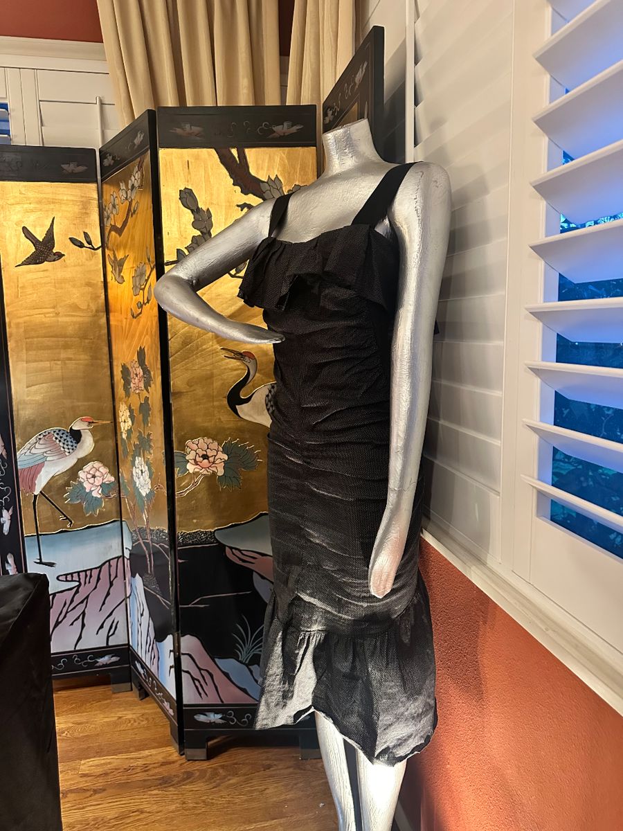 Designer Clothes, Dresses, Jackets and More