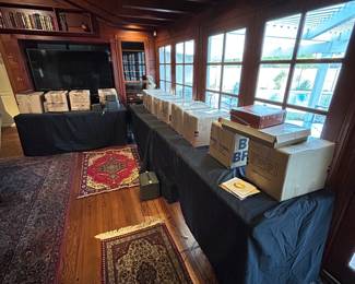 HUGE Vintage Vinyl Record Collection Rock, Classical, Jazz and More