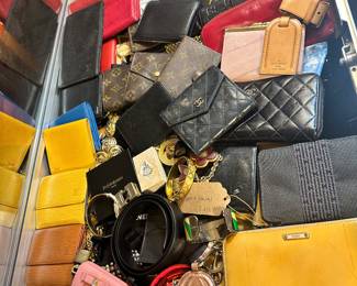 Designer Accessories