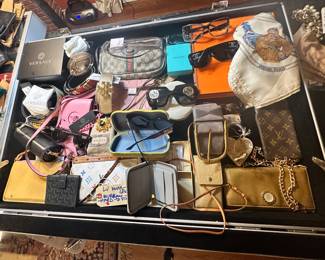 Designer Accessories