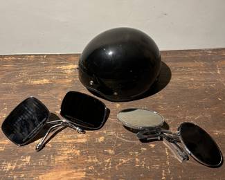 Harley Davidson Motorcycle Accessories and Tools