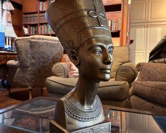 Nefertiti
