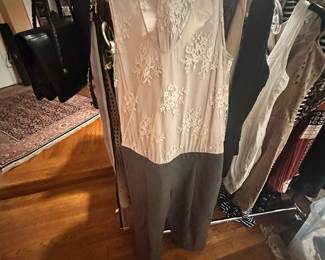 Designer Clothes, Purses, Shoes and More 1