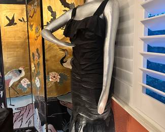 Designer Clothes, Dresses, Jackets and More