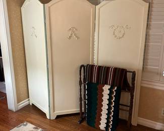 Handmade Crochet Blankets