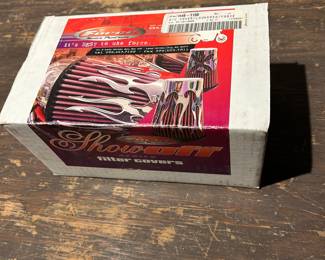 Harley Davidson Motorcycle Accessories and Tools