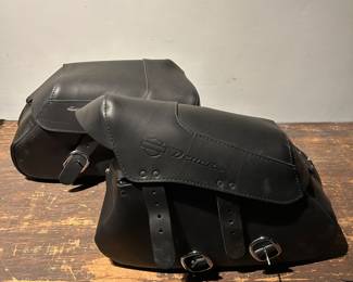 Harley Davidson Motorcycle Accessories and Tools