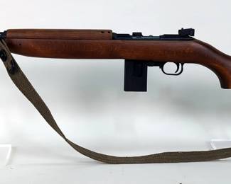 Italy Imar/ Chiappa Firearms Citidel M1-22 .22 LR Rifle SN# 13C41628, Canvas Sling 