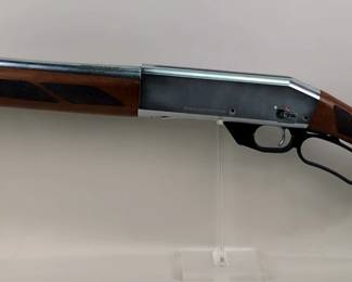 Turkey/ Black Aces Tactical Pro Series L 12 ga Lever Action Shotgun SN# 20-BAT90997, 18.5" Bbl 