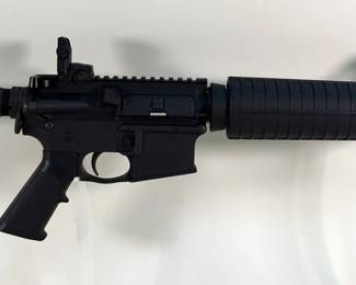 Anderson Mfg AM-15 Multi Rifle SN# 16225097