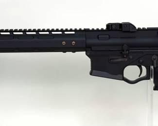 American Tactical Omni Hybrid .410 ga Shotgun SN# NS158442, Smooth Bore Bbl Made In Turkey
