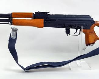 Romania/ Cugir/ Interordnance Of America WASR Rifle SN# WUM 1-2667, Nylon Sling