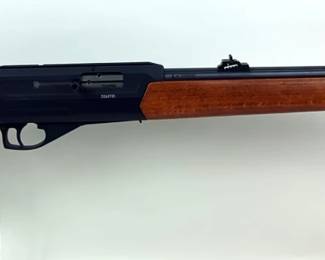 CZ/ CZ-USA CZ512 .22 WMR Rifle SN# D260705