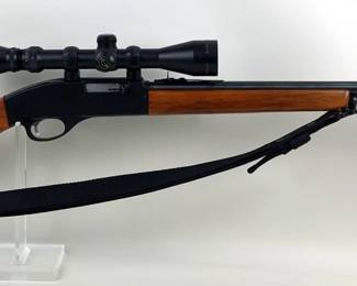 Marlin/ Western Auto Supply Co Revelation 150M .22 LR Rifle SN# 69236939, Simmons 3-9x40 Scope, Nylon Sling