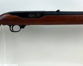 Ruger Carbine .44 Mag Rifle SN# 102-00362, Ammo Sleeve