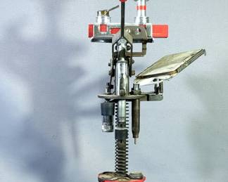 MEC Sizemaster Model SM82 Reloading Press