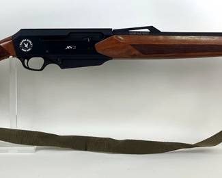 Turkey/ TR Imports/ Silver Eagle Shotguns Ranger Magnum XT3 .410 Ga Shotgun SN# 18EK-2002, Fiber Optic Front Sight, Ranger Nylon Sling