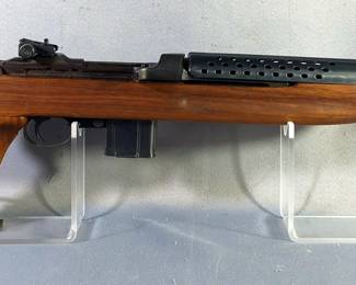 Iver Johnson US Carbine .30 M1 Pistol SN# BA04345