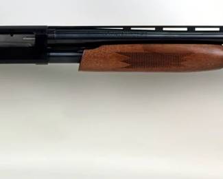 Mossberg 500A 12 ga Pump Action Shotgun SN# L775129, 28" Bbl 