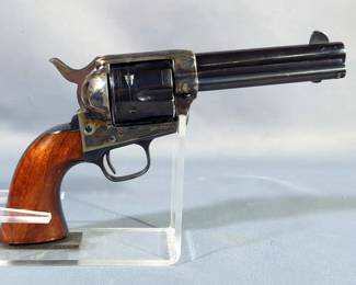 A. Uberti .44 Spl 6-Shot Revolver SN# 88534